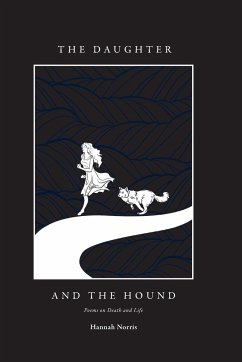 The Daughter and the Hound - Norris, Hannah
