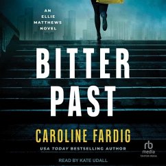 Bitter Past - Fardig, Caroline