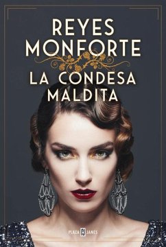 La Condesa Maldita / The Cursed Countess - Monforte, Reyes