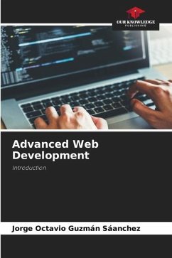 Advanced Web Development - Guzmán Sáanchez, Jorge Octavio