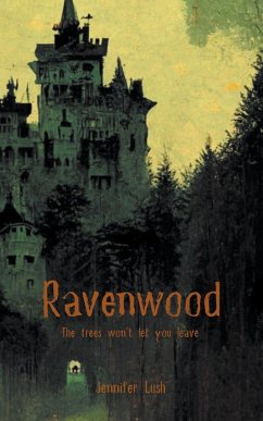 Ravenwood - Lush, Jennifer