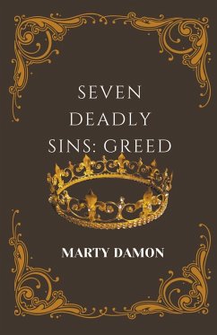 Seven Deadly Sins - Damon, Marty