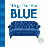Things That Are Blue