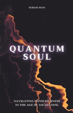 Quantum Soul - Rijo, Sergio