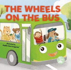 The Wheels on the Bus - Love, Emily