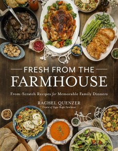 Cover Fresh from the Farmhouse