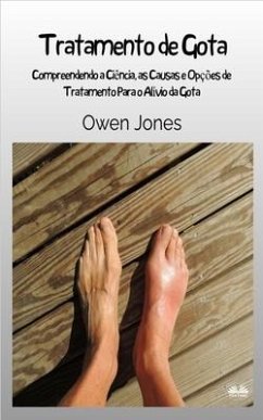 Tratamento De Gota - Owen Jones
