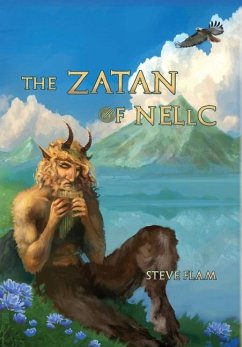 Cover The Zatan of NeLlc