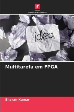 Multitarefa em FPGA - Kumar, Sharan