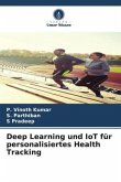 Deep Learning und IoT für personalisiertes Health Tracking