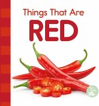 Things That Are Red