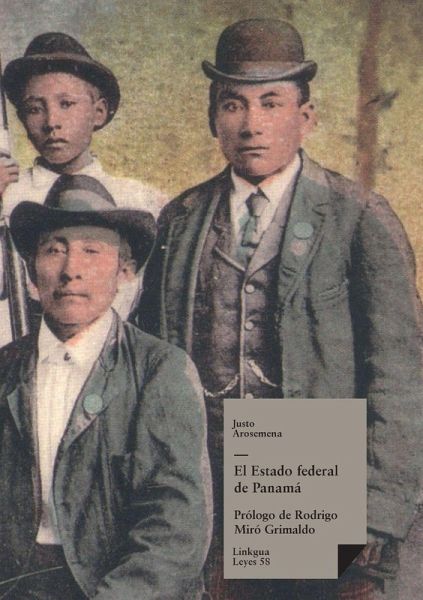 El Estado Federal de Panamá