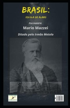 Brasil - Mazzei, Mario; Metelo, Irmão