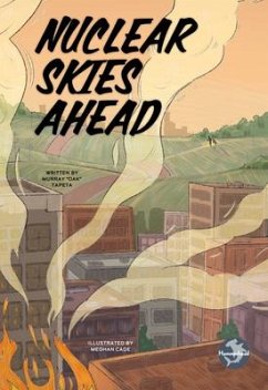 Cover Nuclear Skies Ahead