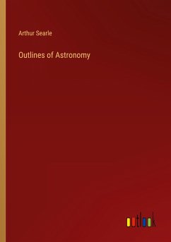 Outlines of Astronomy