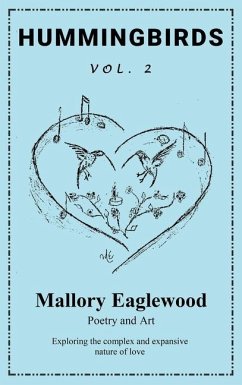 Hummingbirds Vol. 2 - Eaglewood, Mallory