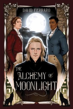 Cover The Alchemy of Moonlight