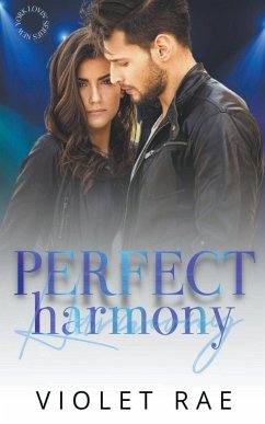 Perfect Harmony - Rae, Violet