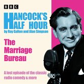 Hancock's Half Hour: The Marriage Bureau Hancock's Half Hour: The Marriage Bureau