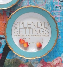 Splendid Settings - Kvalheim, Wendy