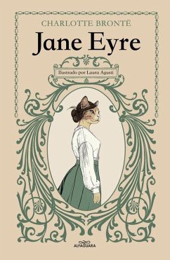 Jane Eyre (Spanish Edition) - Brontë, Charlotte; Augustí, Laura