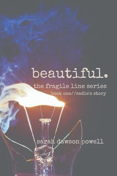 Beautiful - Powell, Sarah Dawson