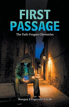 First Passage - Fitzgerald-Lorah, Morgan