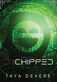 Chipped - Devere, Taya