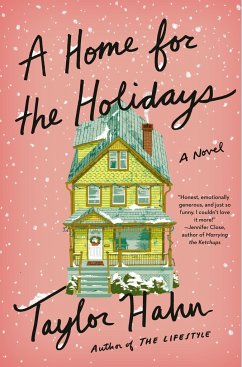Cover A Home for the Holidays