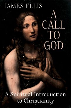 A Call to God - Ellis, James