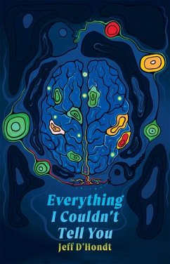 Cover Everything I Couldn't Tell You