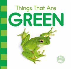 Things That Are Green - Love, Emily