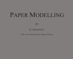 Paper Modelling - Swannell, M.