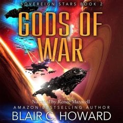 Gods of War - Howard, Blair