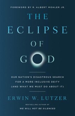 The Eclipse of God - Lutzer, Erwin W