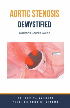 Cover Aortic Stenosis Demystified