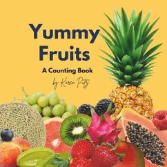 Yummy Fruits - Putz, Karen