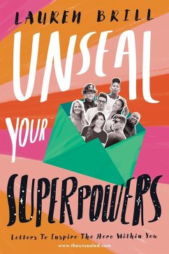 Unseal Your Superpowers - Brill, Lauren