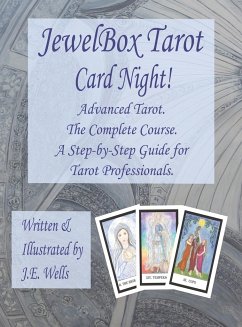 JewelBox Tarot - Card Night! - Wells, J E