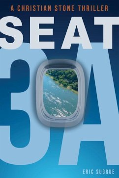 Cover Seat 3A