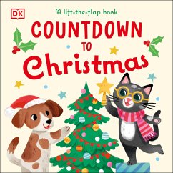 Countdown to Christmas - Dk