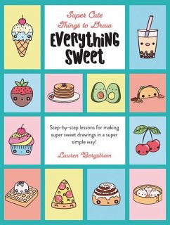 Everything Sweet - Bergstrom, Lauren