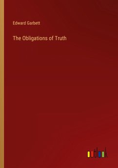 The Obligations of Truth