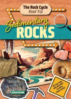 Sedimentary Rocks - Eason, Sarah