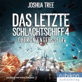 Das letzte Schlachtschiff 4 (MP3-Download)