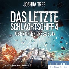 Das letzte Schlachtschiff 4 (MP3-Download)