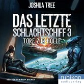 Das letzte Schlachtschiff 3 (MP3-Download)