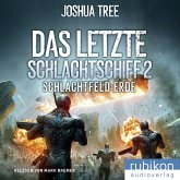 Das letzte Schlachtschiff 2 (MP3-Download)