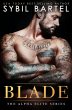 Blade (The Alpha Elite Series, #11)... - Bild 1