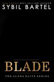 Blade (The Alpha Elite Series, #11) (eBook, ePUB)